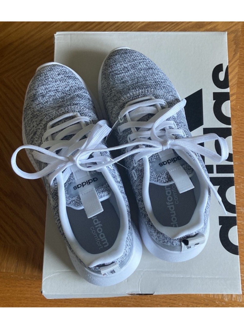 ADIDAS LADIES’ PUREMOTION SKEAKER